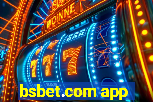 bsbet.com app